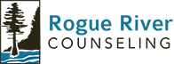Rogue River Counseling Logo